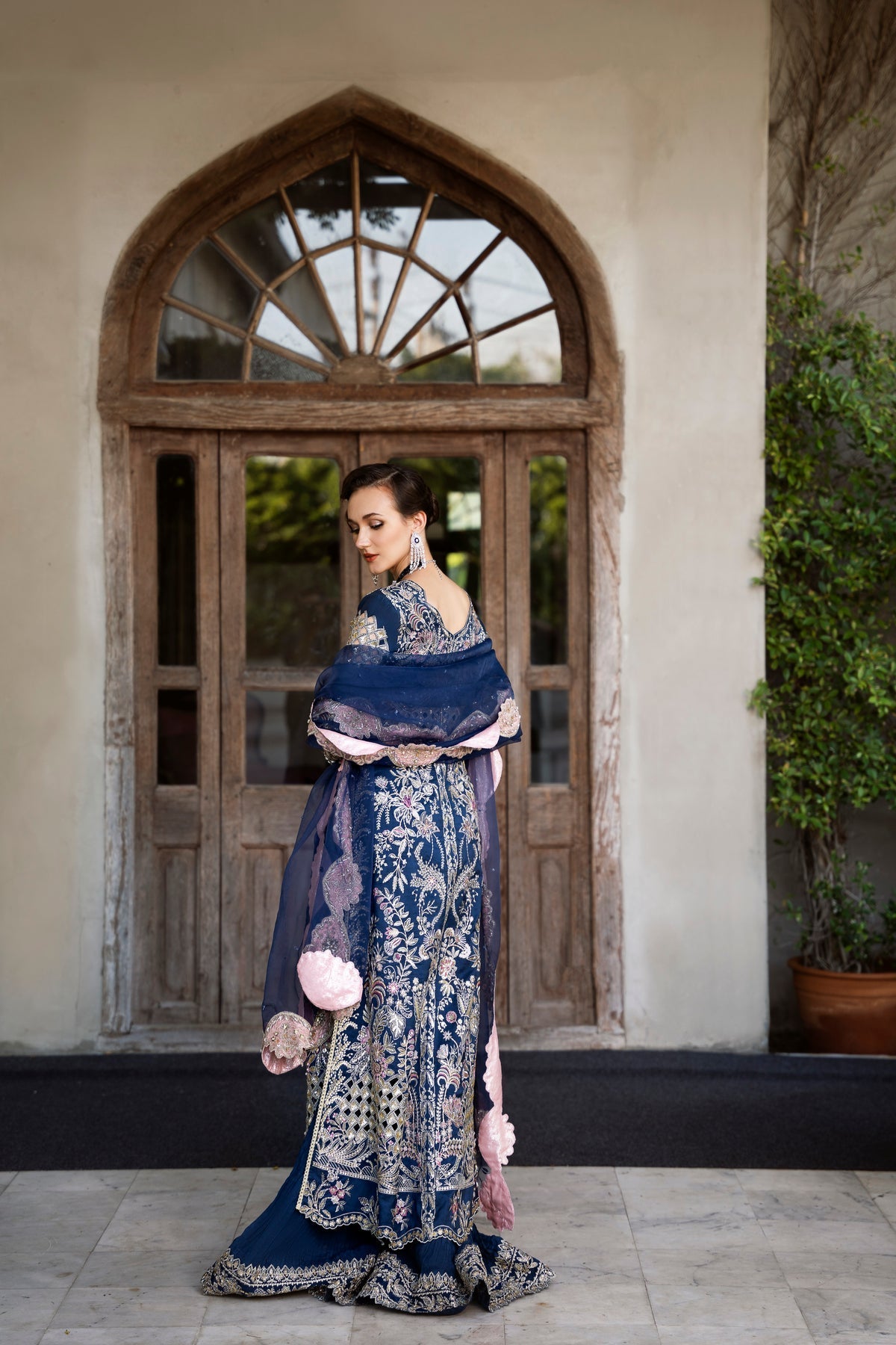 Mysie | Alara formals 24 | SIAMESE - Official Mysie stockist in UK - Sakeena London
