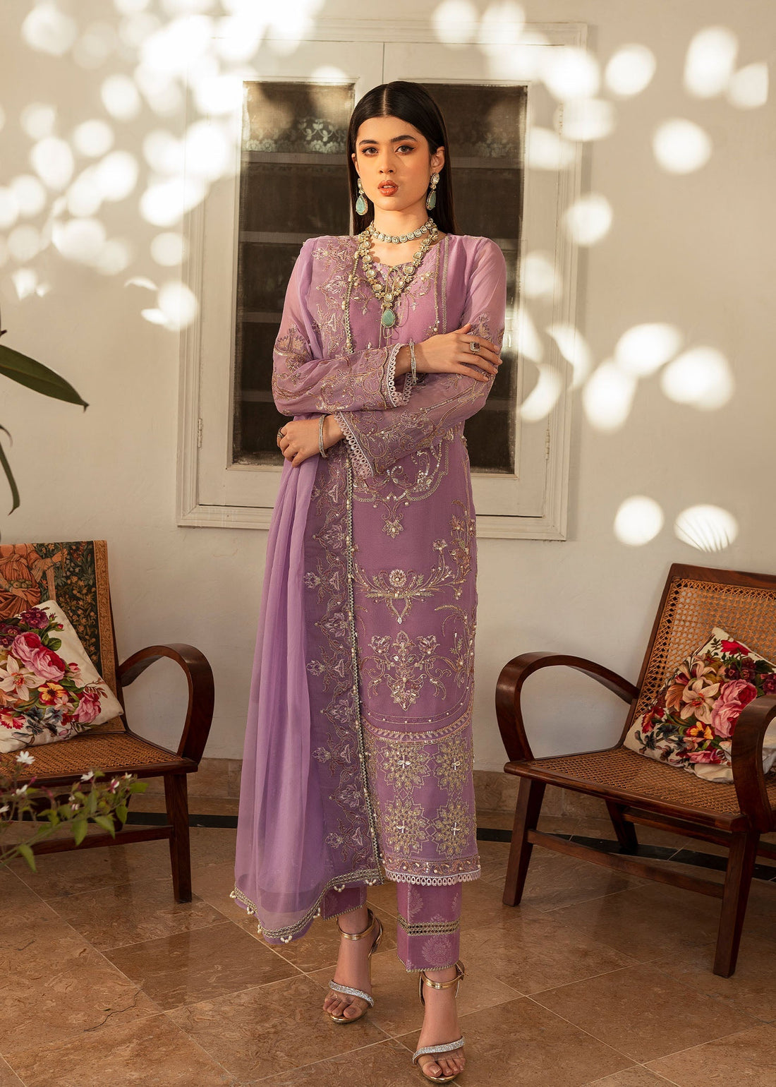 Shurooq | Zara Edit 24 | Jamila - Official Shurooq stockist in UK - Sakeena London