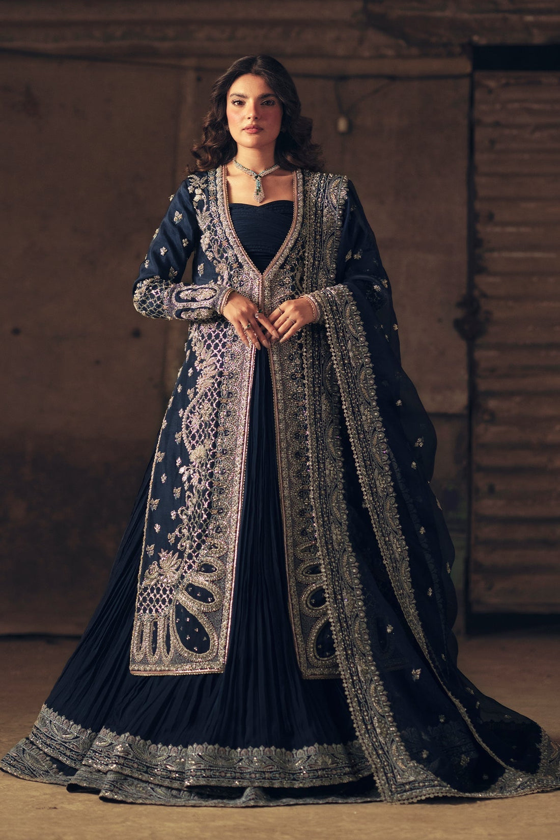 Nyra | The Couture Chapter | Zyra - Official Nyra stockist in UK - Sakeena London