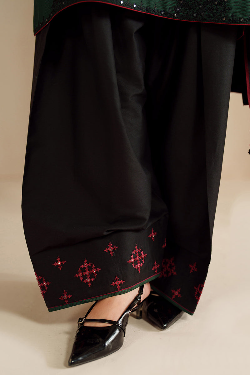 Jazmin | Winter 25 | UW-0206 - Official Jazmin stockist in UK - Sakeena London