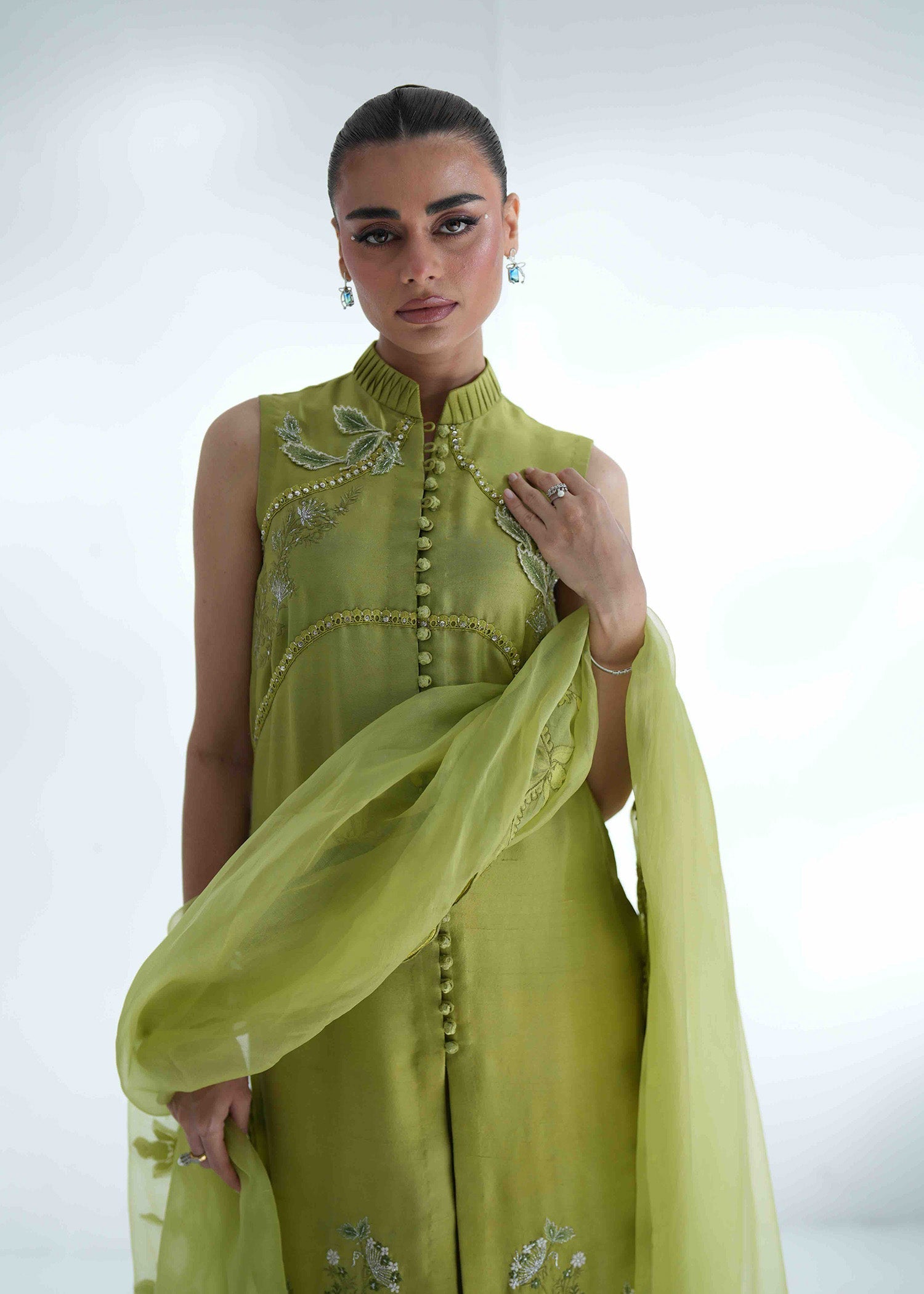 Umsha | Soiree De Rose | Serenity - Official Umsha stockist in UK - Sakeena London