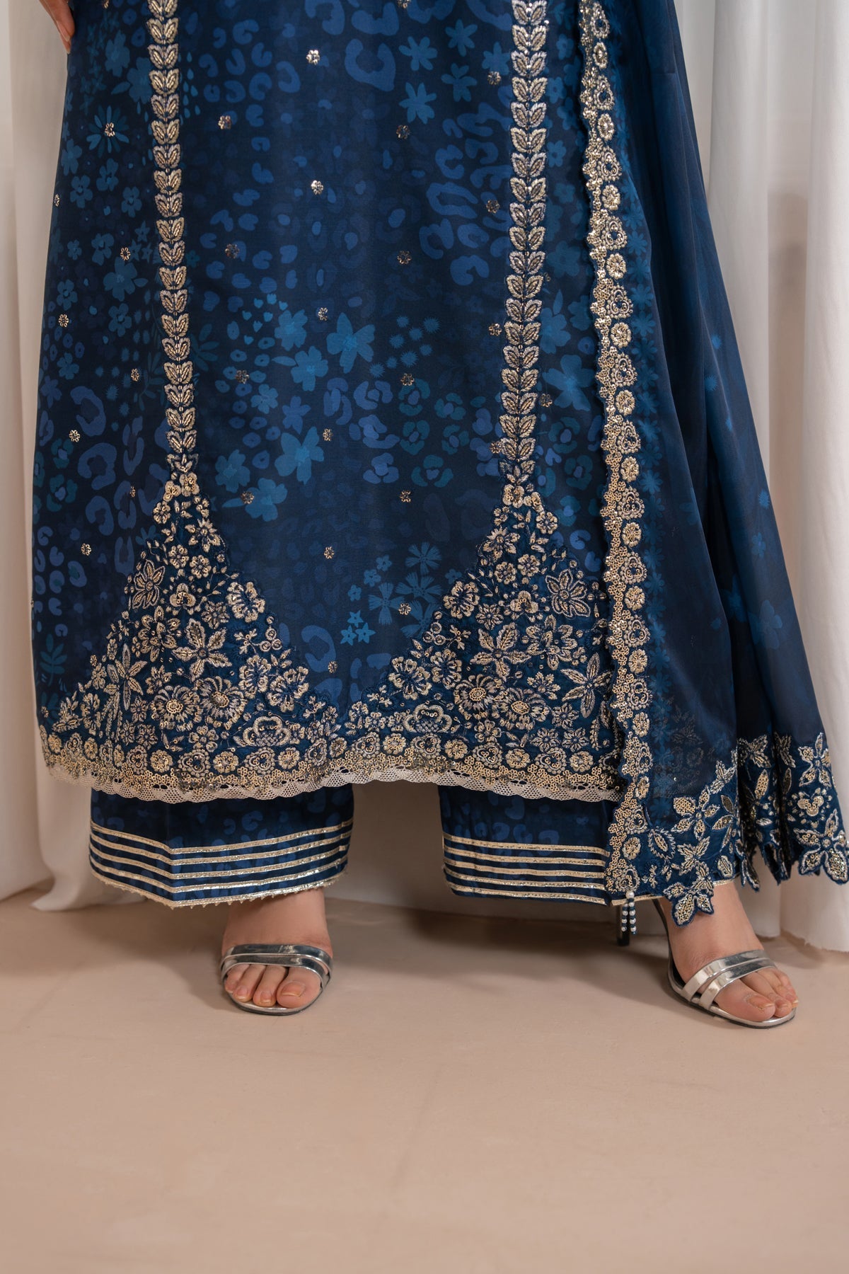 Xenia Formals | Deme Formals | AMAYAH