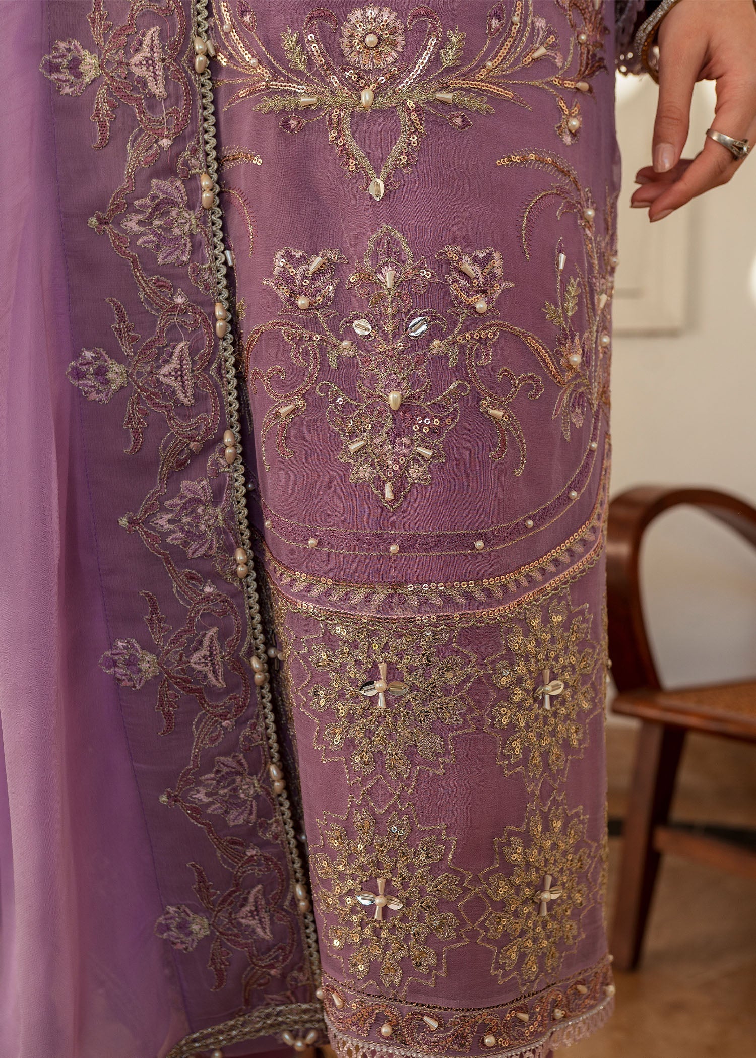 Shurooq | Zara Edit 24 | Jamila - Official Shurooq stockist in UK - Sakeena London