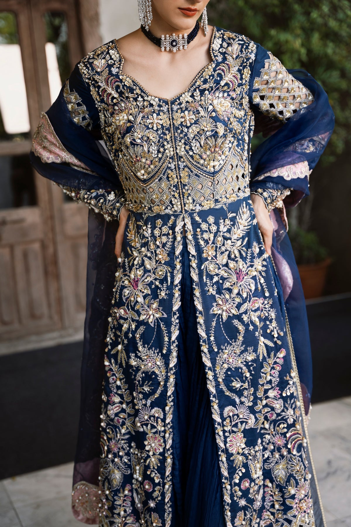 Mysie | Alara formals 24 | SIAMESE - Official Mysie stockist in UK - Sakeena London