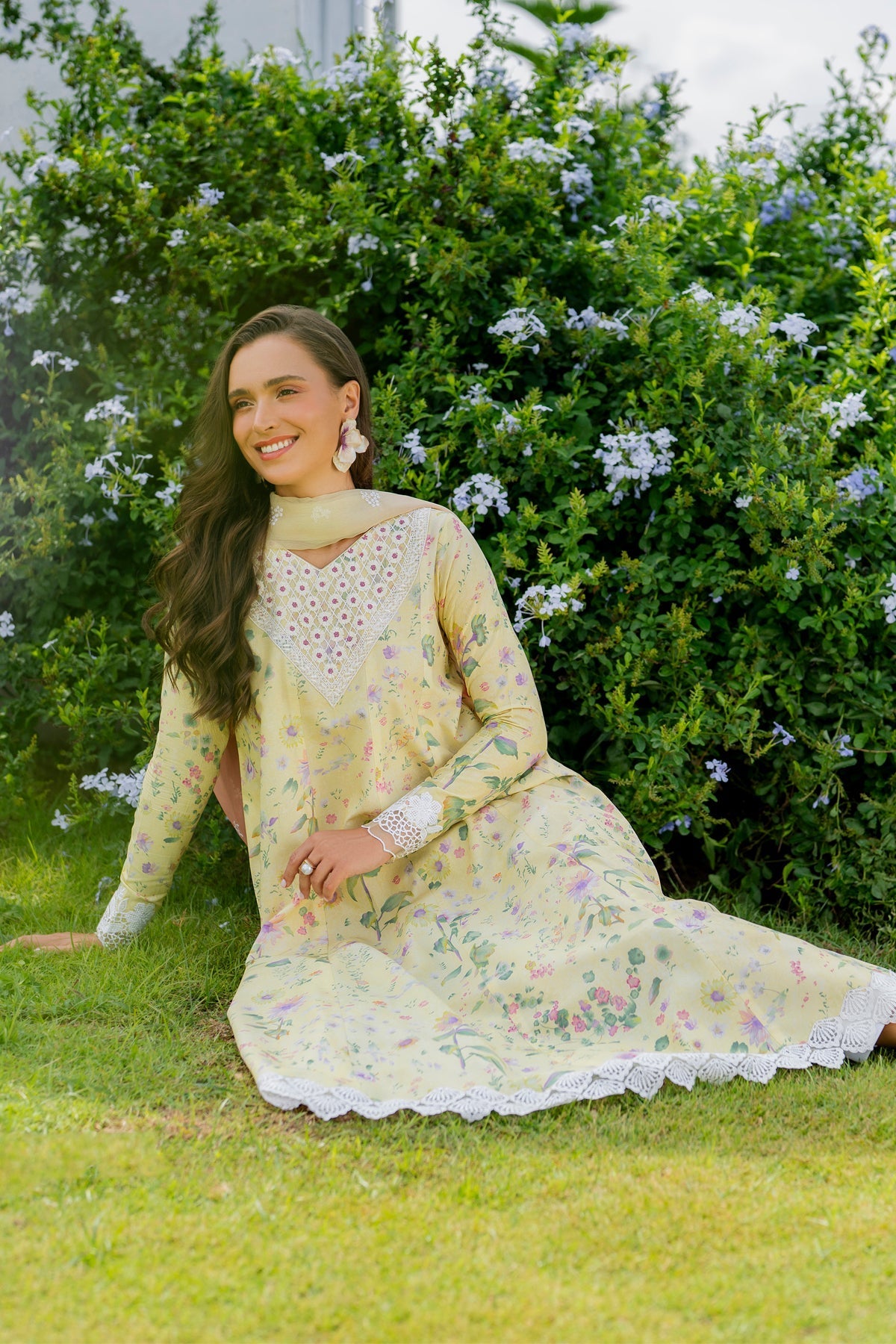 Xenia Formals | Ready to Wear | LEON - Official Xenia Formals stockist in UK - Sakeena London
