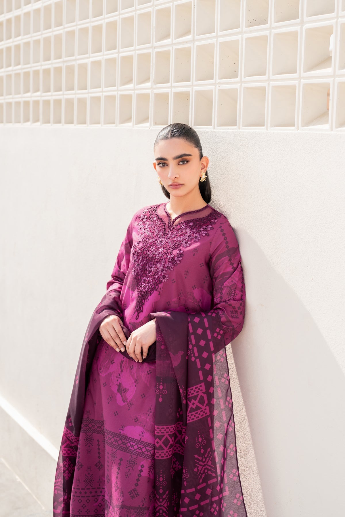 Xenia Formals | Summer Away 25 | BRICK-B - Official Xenia Formals stockist in UK - Sakeena London