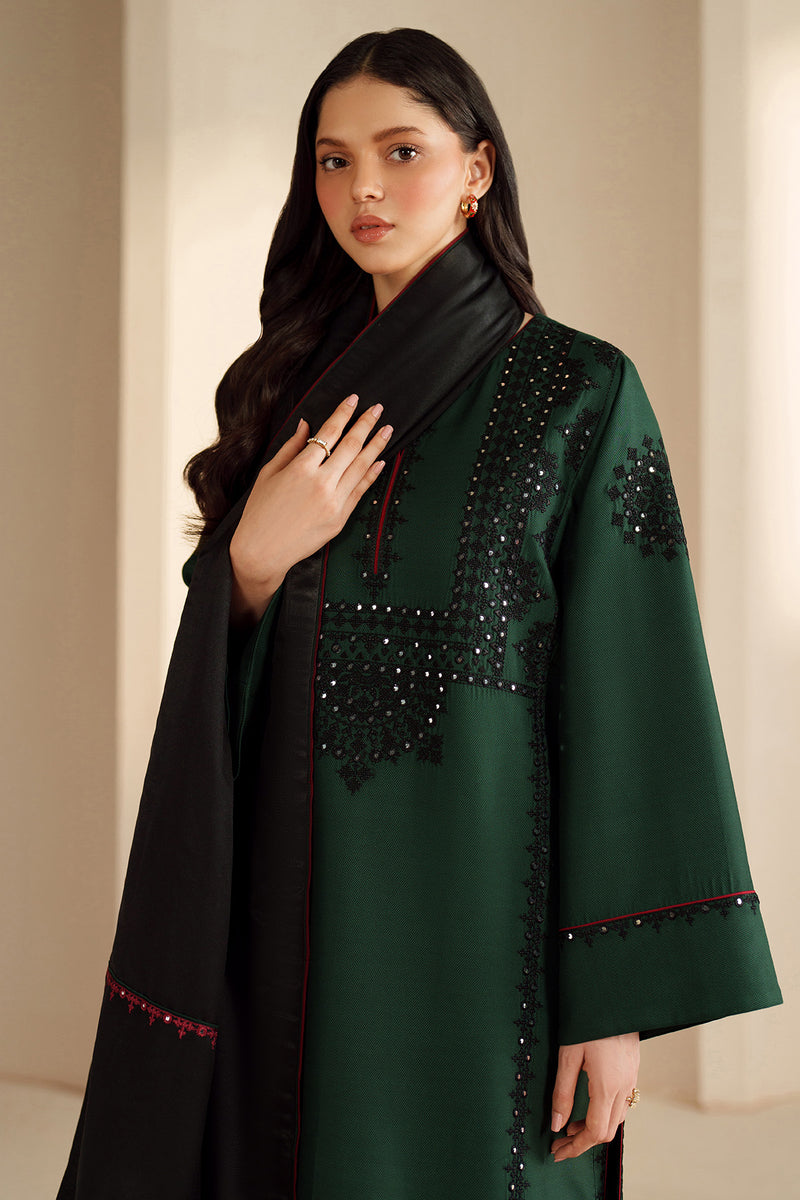 Jazmin | Winter 25 | UW-0206 - Official Jazmin stockist in UK - Sakeena London