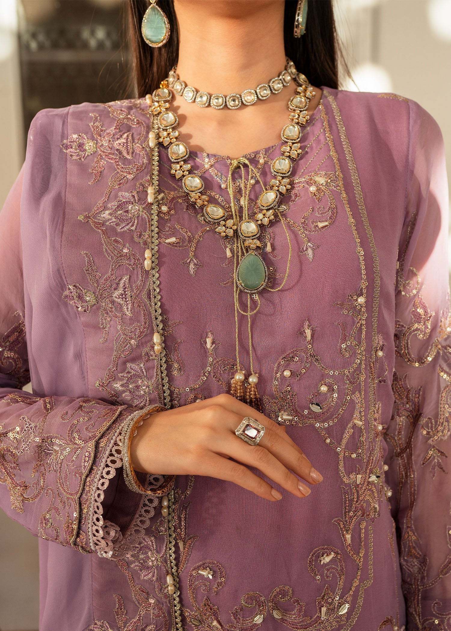 Shurooq | Zara Edit 24 | Jamila - Official Shurooq stockist in UK - Sakeena London