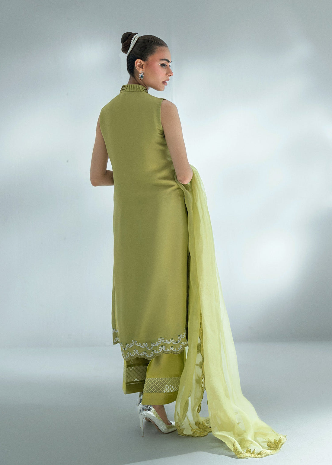 Umsha | Soiree De Rose | Serenity - Official Umsha stockist in UK - Sakeena London