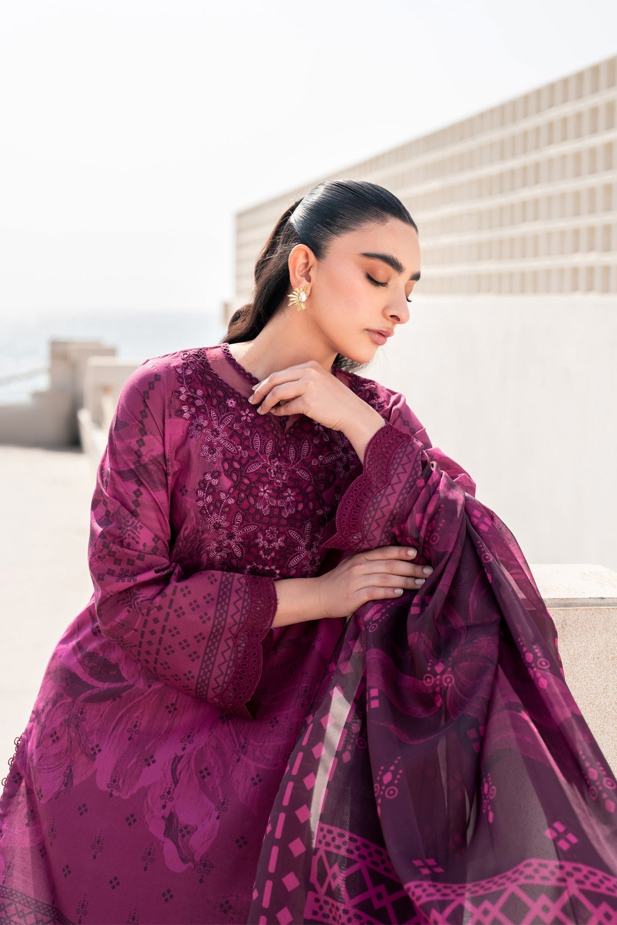 Xenia Formals | Summer Away 25 | BRICK-B - Official Xenia Formals stockist in UK - Sakeena London