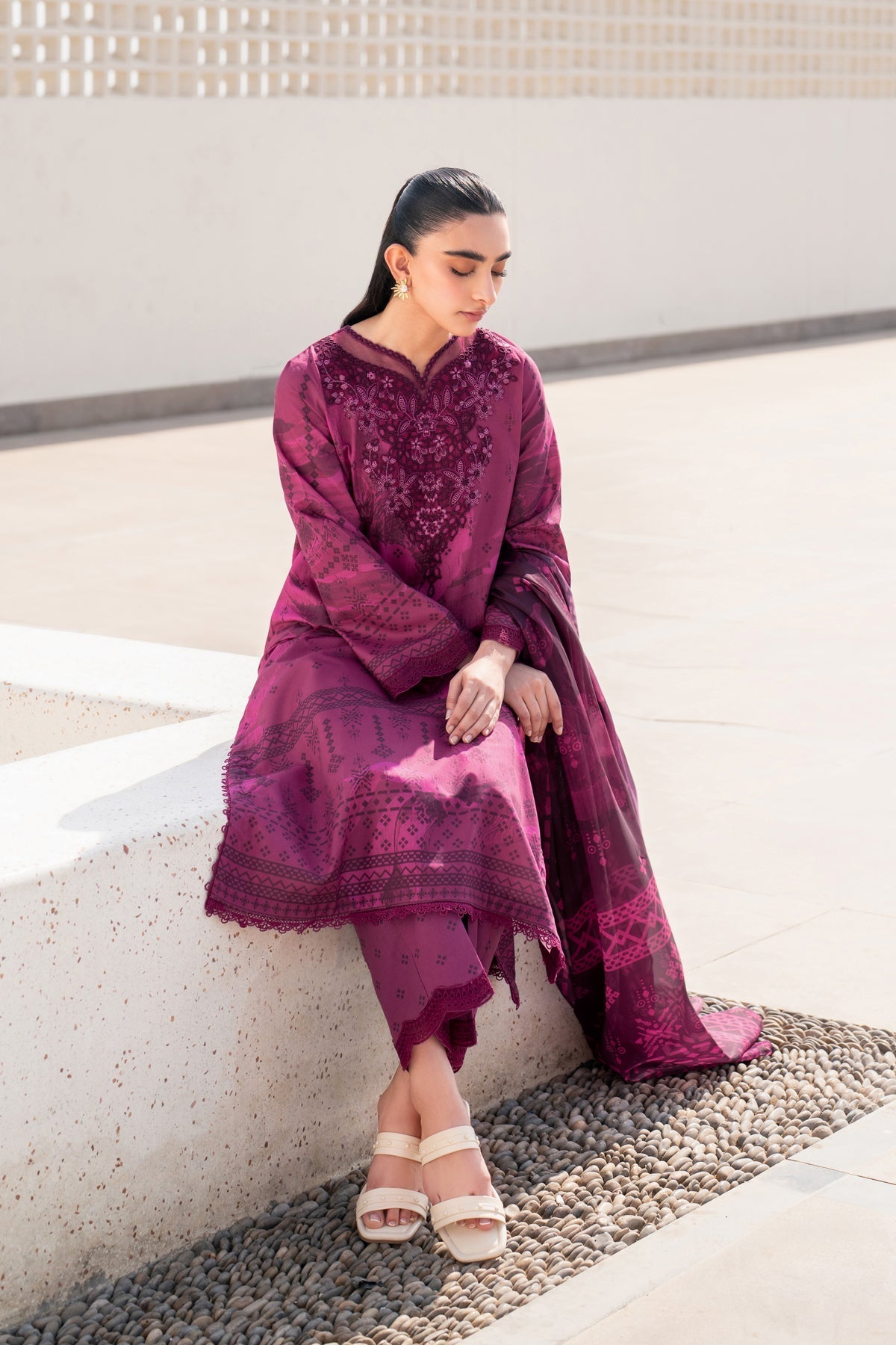 Xenia Formals | Summer Away 25 | BRICK-B - Official Xenia Formals stockist in UK - Sakeena London