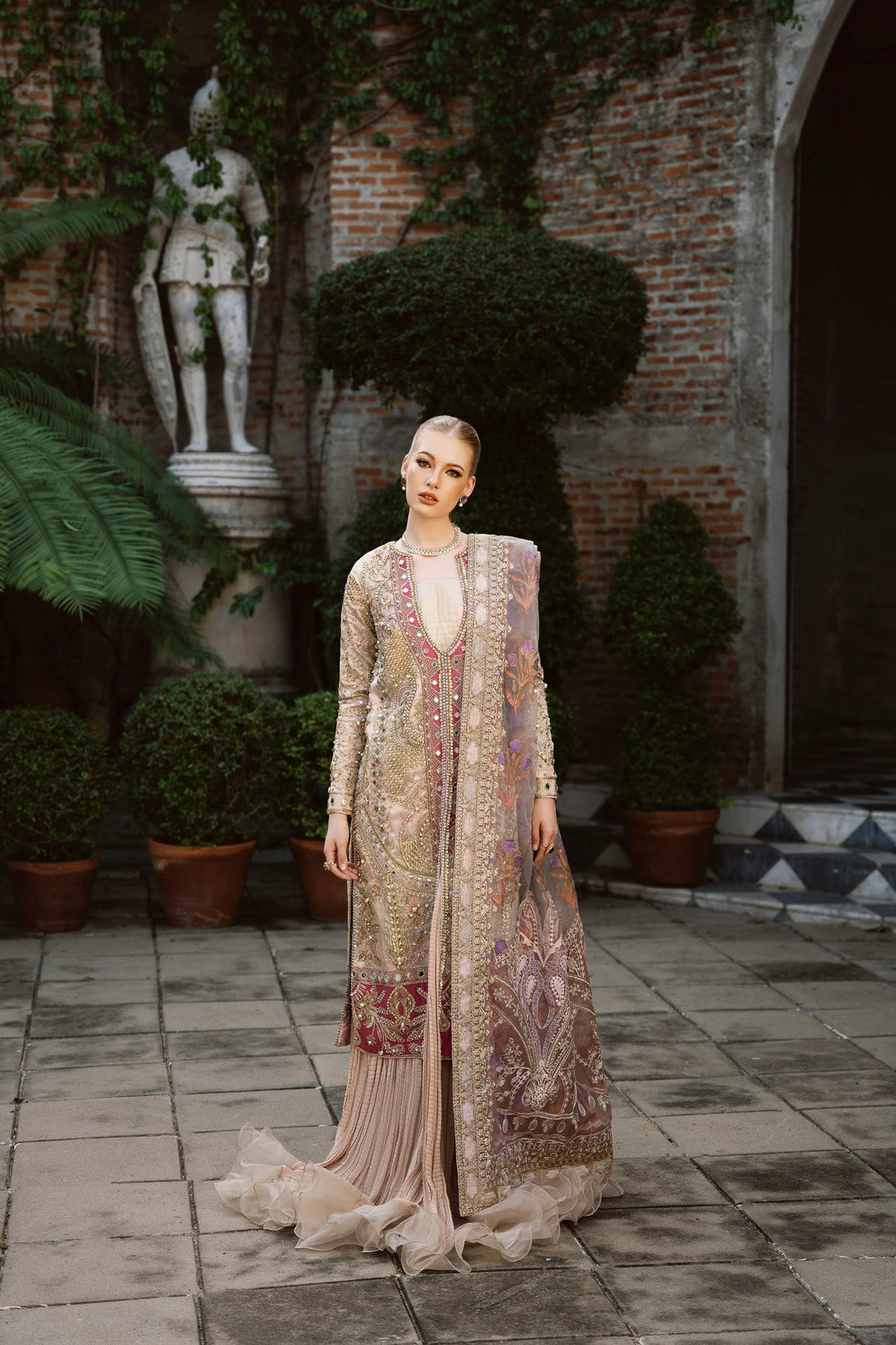 Mysie | Alara formals 24 | SHABANA - Official Mysie stockist in UK - Sakeena London