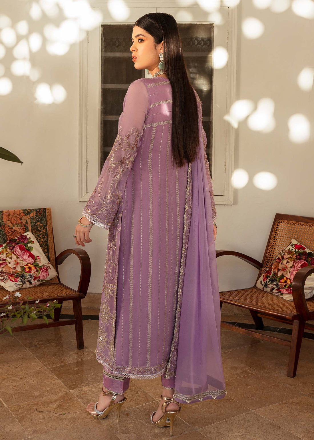 Shurooq | Zara Edit 24 | Jamila - Official Shurooq stockist in UK - Sakeena London