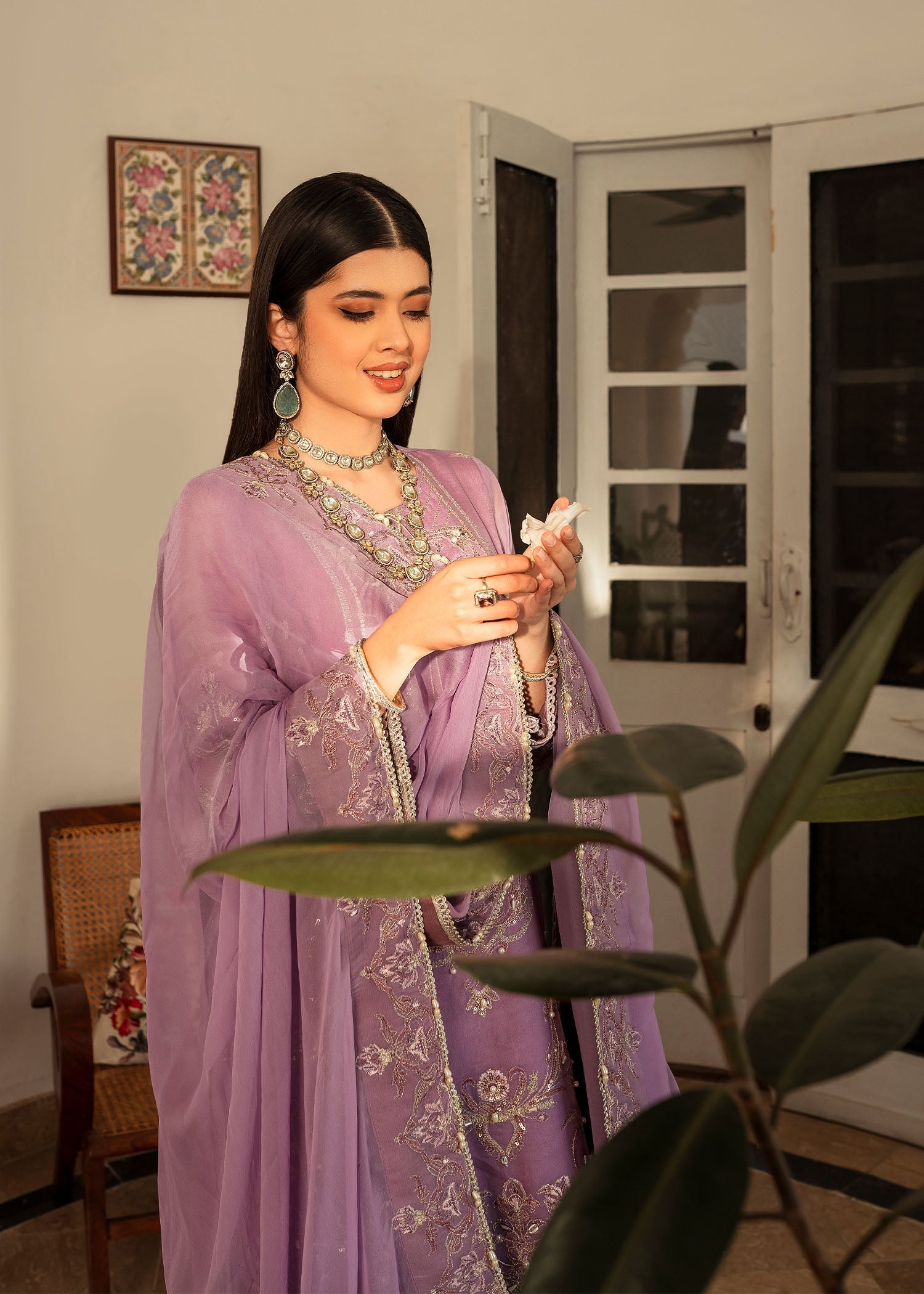 Shurooq | Zara Edit 24 | Jamila - Official Shurooq stockist in UK - Sakeena London
