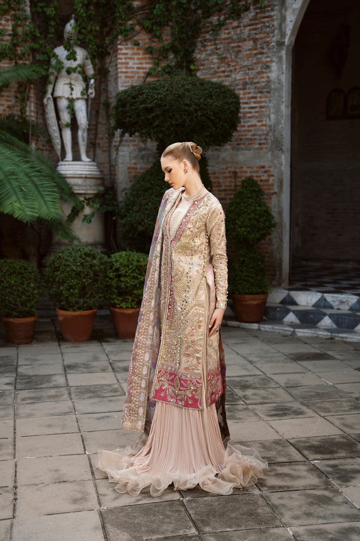 Mysie | Alara formals 24 | SHABANA - Official Mysie stockist in UK - Sakeena London