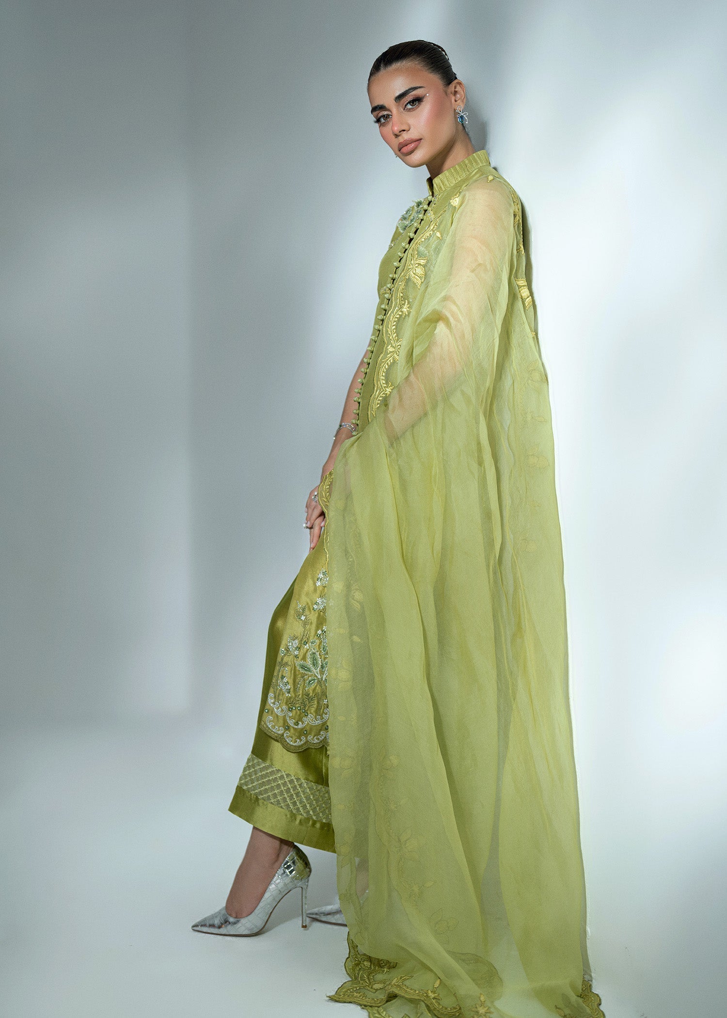 Umsha | Soiree De Rose | Serenity - Official Umsha stockist in UK - Sakeena London