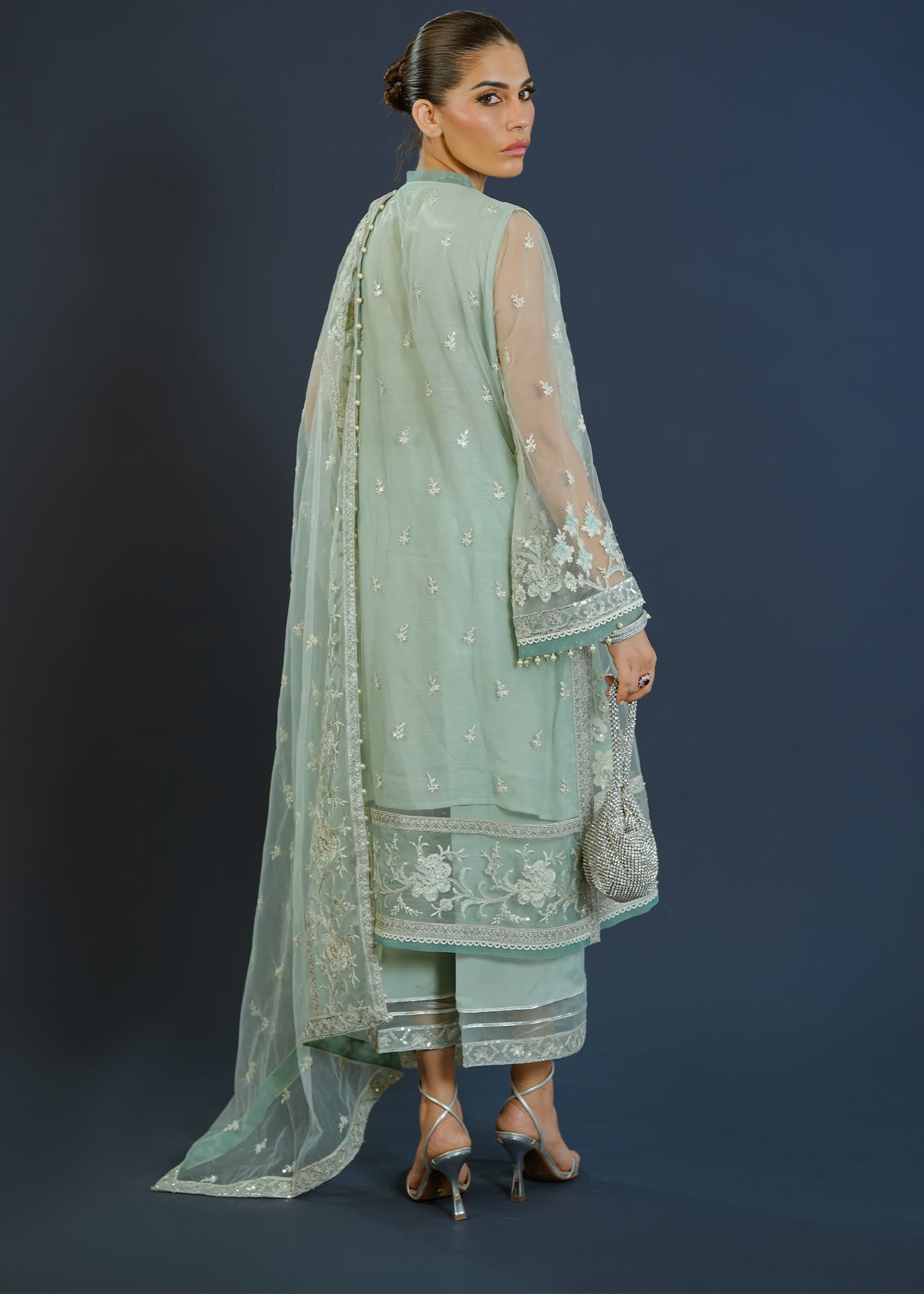Mahgul | Aleah Formals | Aleema - Official Mahgul stockist in UK - Sakeena London