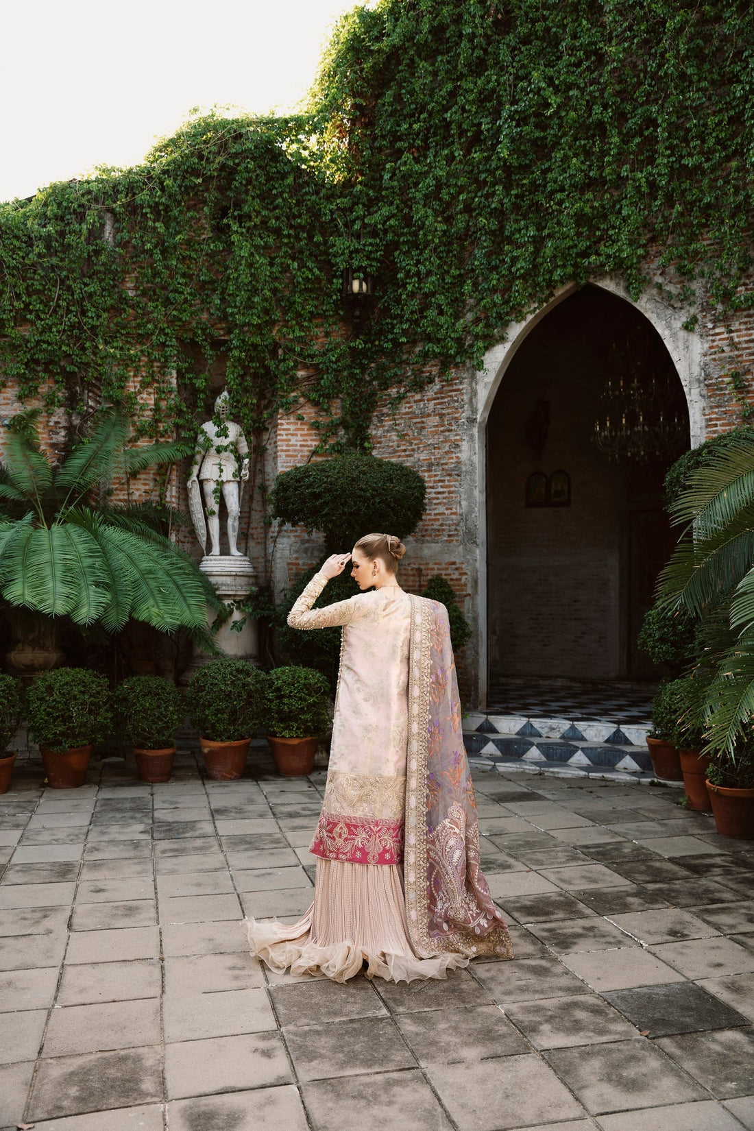 Mysie | Alara formals 24 | SHABANA - Official Mysie stockist in UK - Sakeena London