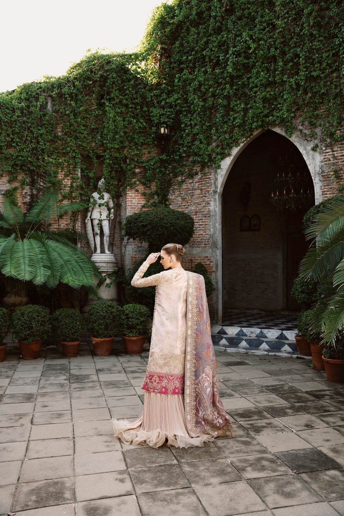 Mysie | Alara formals 24 | SHABANA - Official Mysie stockist in UK - Sakeena London