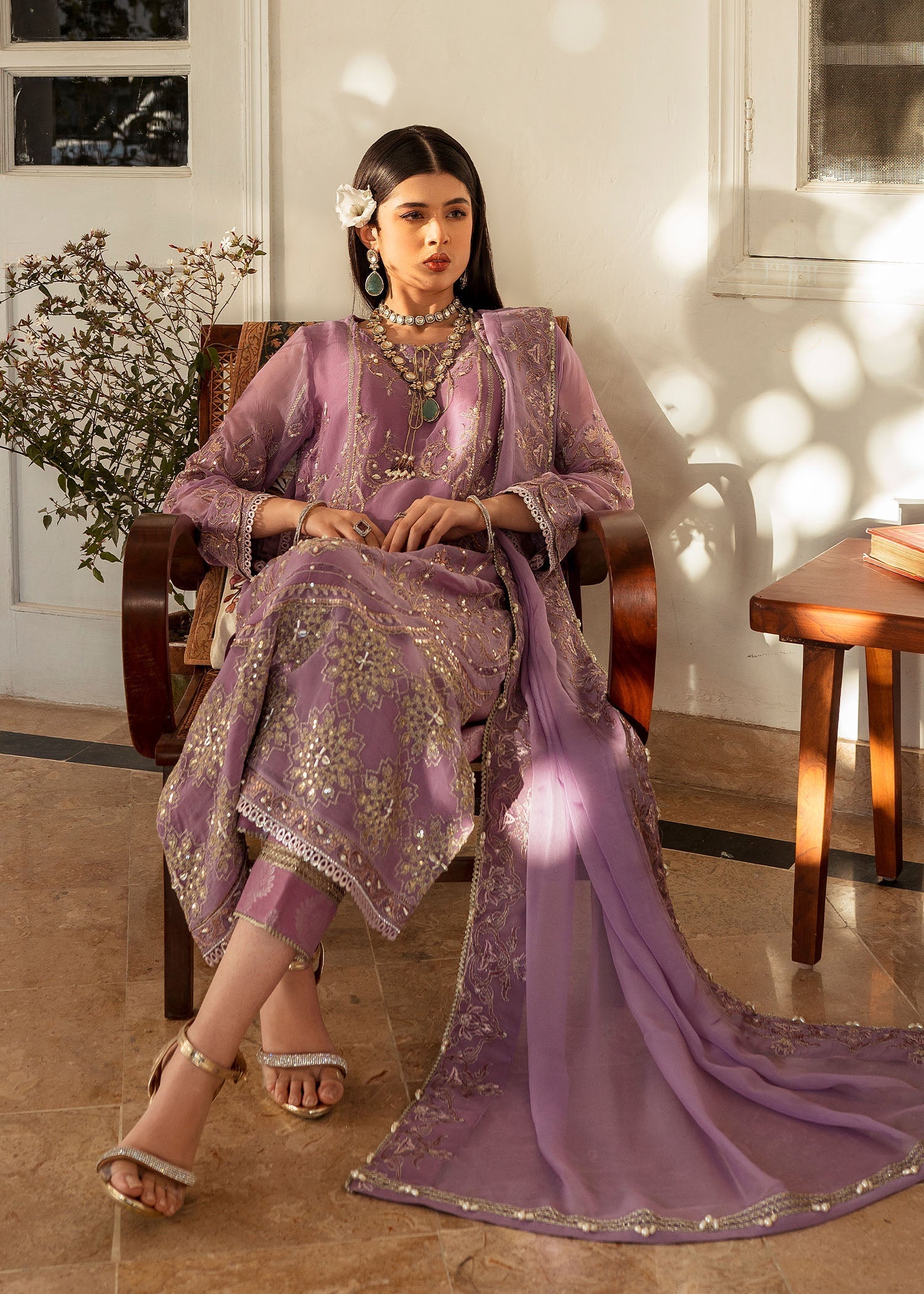 Shurooq | Zara Edit 24 | Jamila - Official Shurooq stockist in UK - Sakeena London