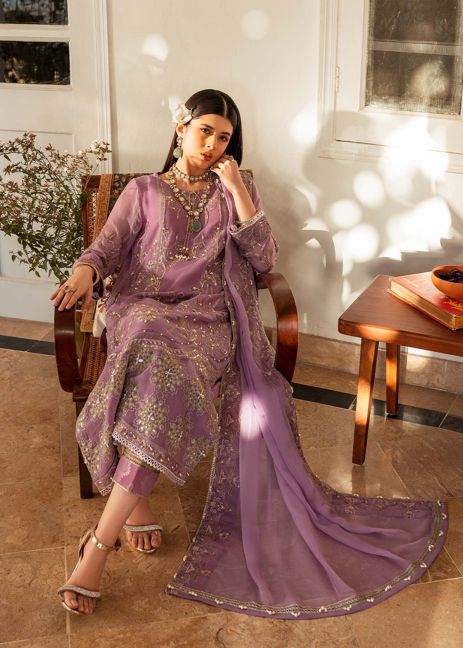Shurooq | Zara Edit 24 | Jamila - Official Shurooq stockist in UK - Sakeena London