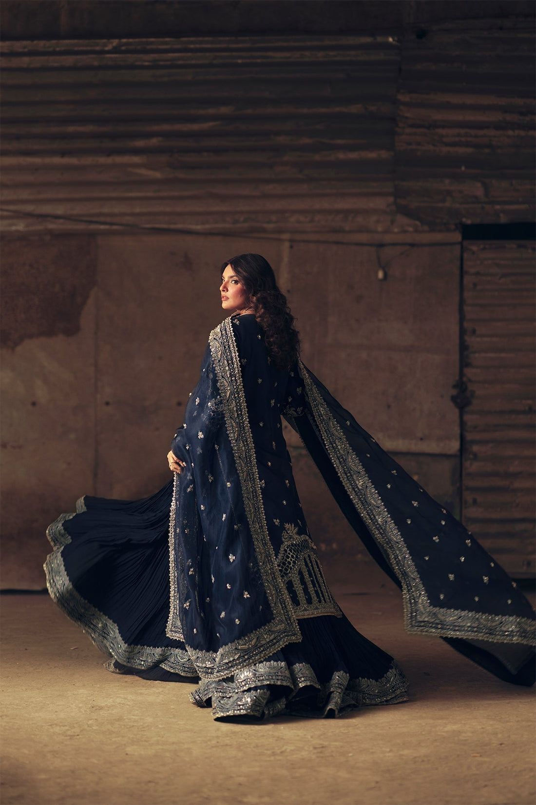 Nyra | The Couture Chapter | Zyra - Official Nyra stockist in UK - Sakeena London