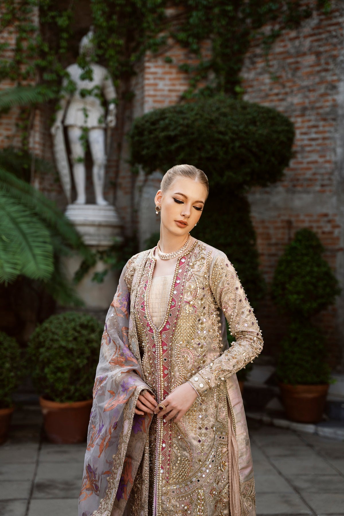 Mysie | Alara formals 24 | SHABANA - Official Mysie stockist in UK - Sakeena London