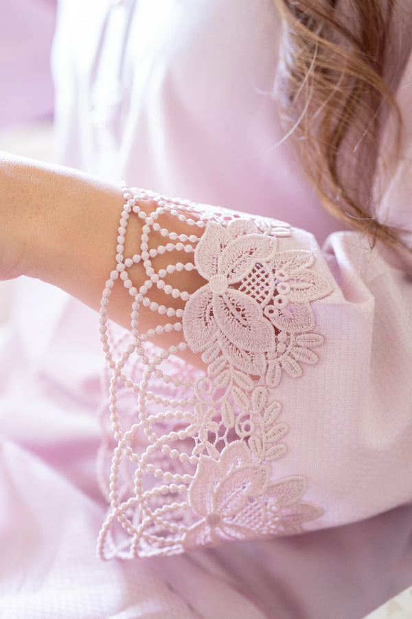 Sahar | Pre Essential Emb Edit | Coral Pearl - Official Sahar stockist in UK - Sakeena London