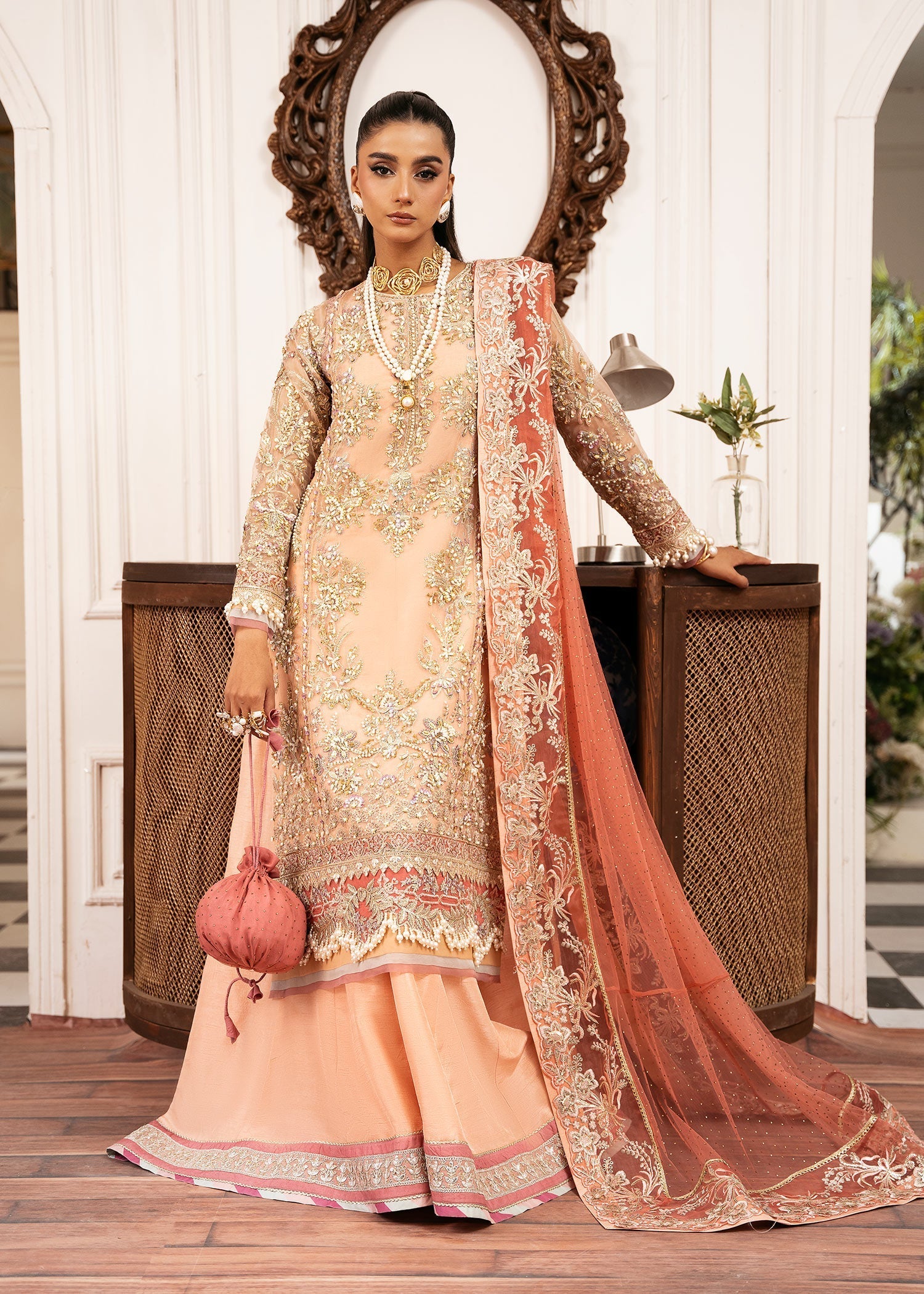 Inayat | Festive Formals |SUN-KISSED - Official Inayat stockist in UK - Sakeena London