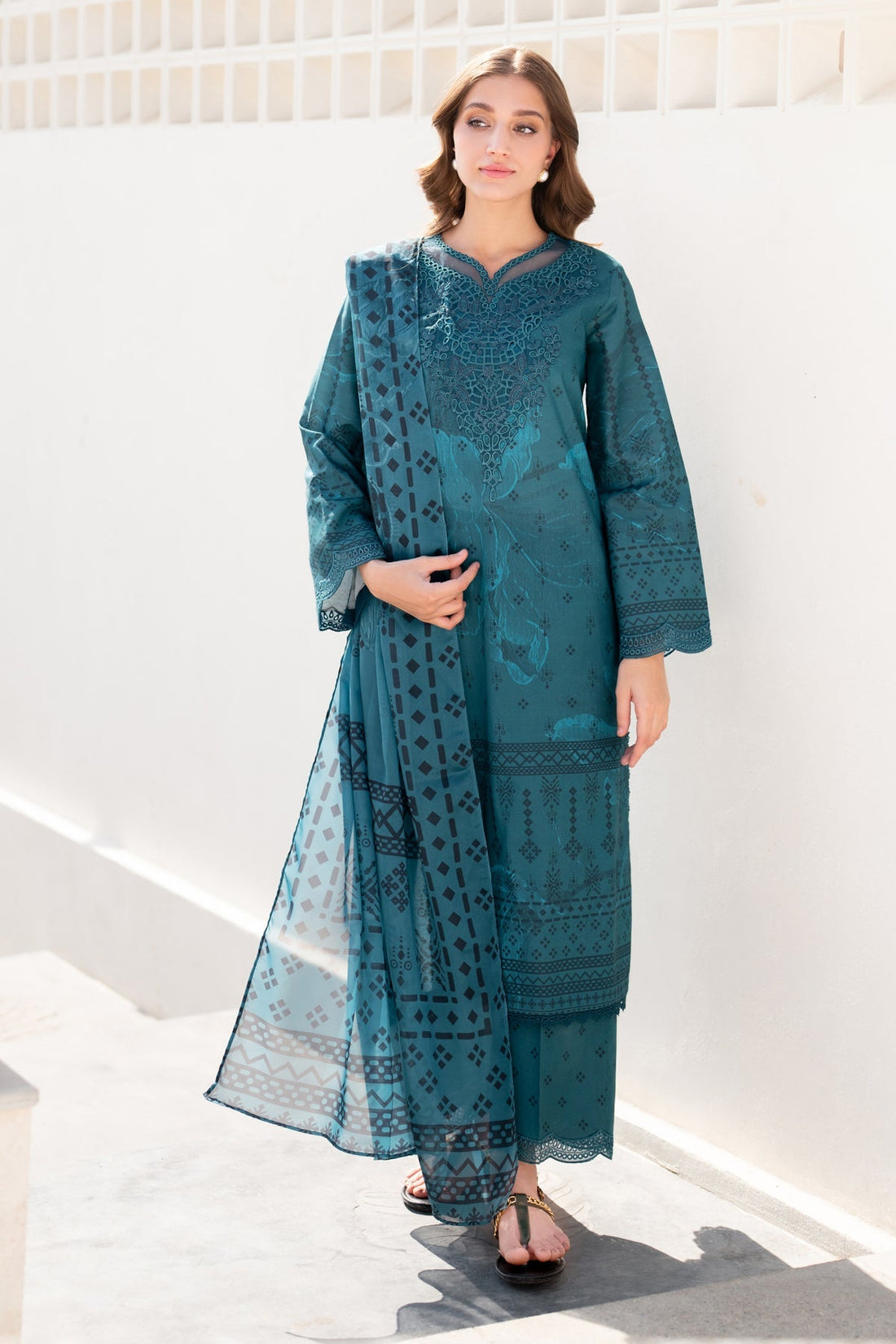 Xenia Formals | Summer Away 25 | BRICK-A - Official Xenia Formals stockist in UK - Sakeena London