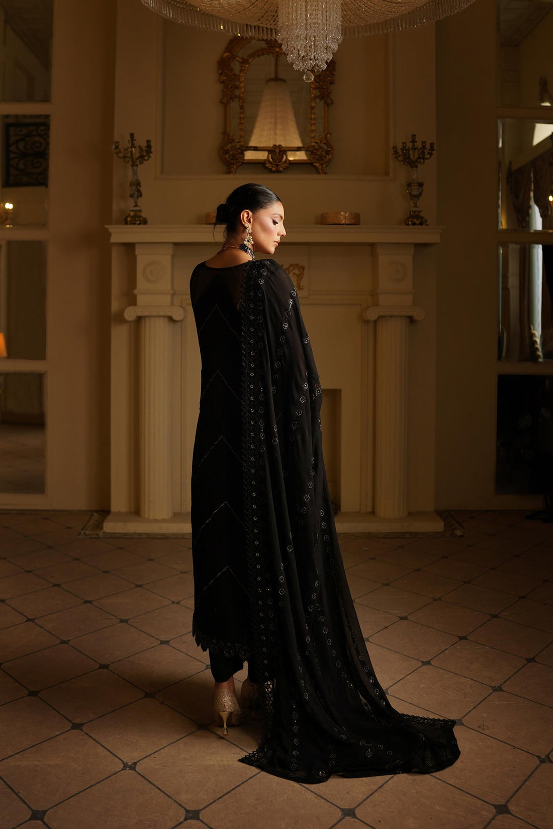 Maryams | Aarzu Formals | KIARA-ARZ-9005 - Official Maryams stockist in UK - Sakeena London