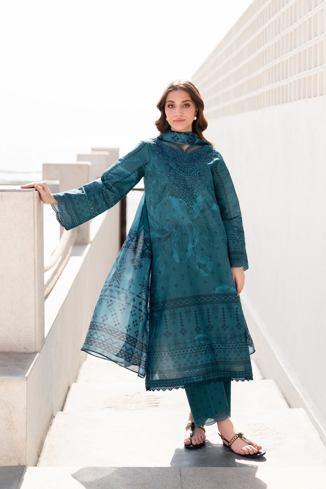 Xenia Formals | Summer Away 25 | BRICK-A - Official Xenia Formals stockist in UK - Sakeena London