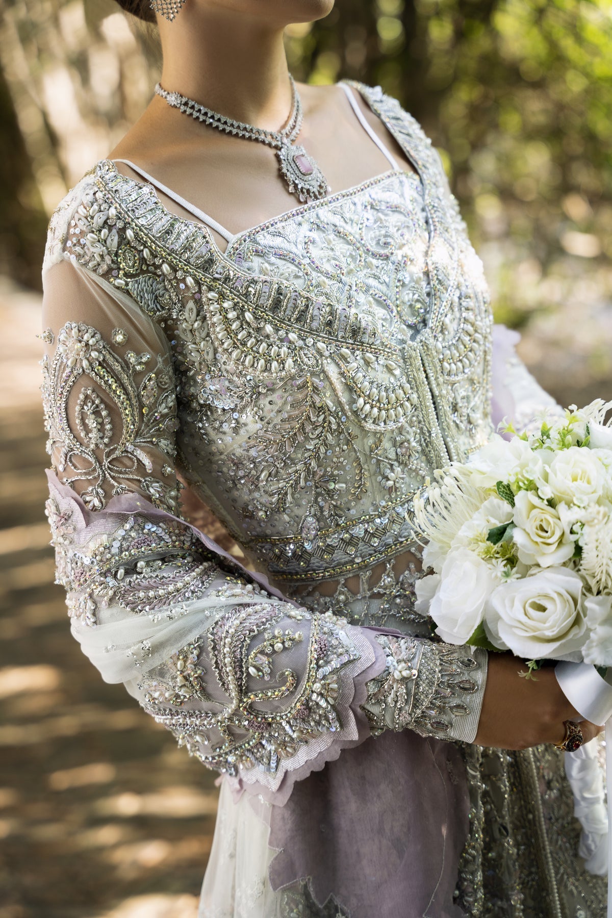 Mysie | Summer Poetique 24 | Jazmine - Official Mysie stockist in UK - Sakeena London