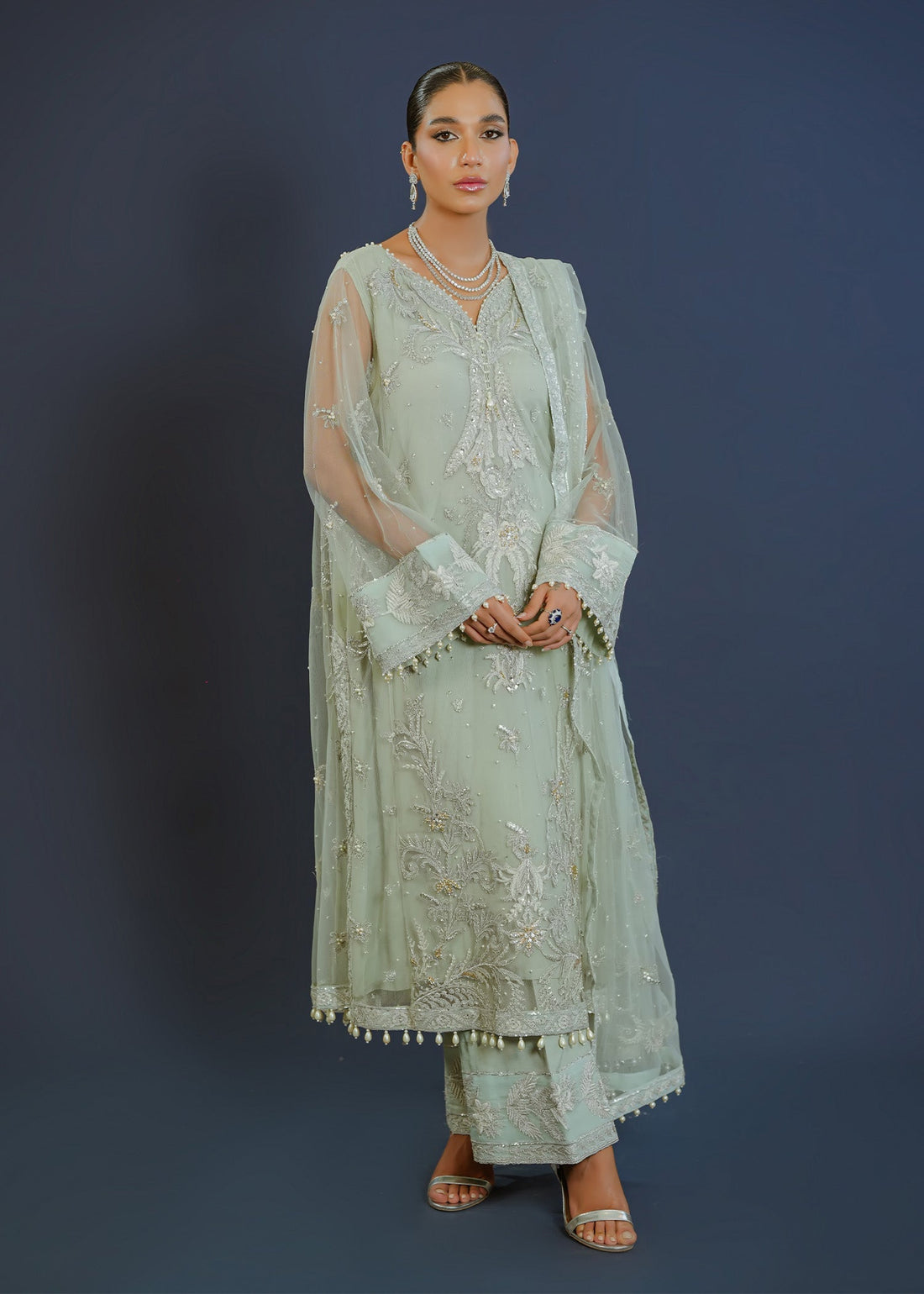 Mahgul | Aleah Formals | Ammara - Official Mahgul stockist in UK - Sakeena London