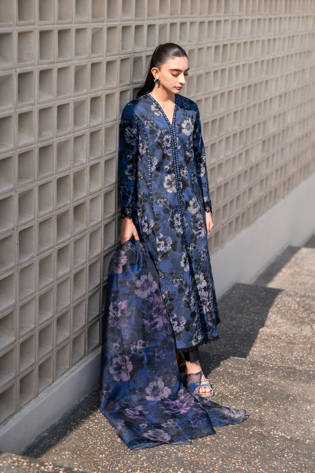 Xenia Formals | Summer Away 25 | REMAS - Official Xenia Formals stockist in UK - Sakeena London