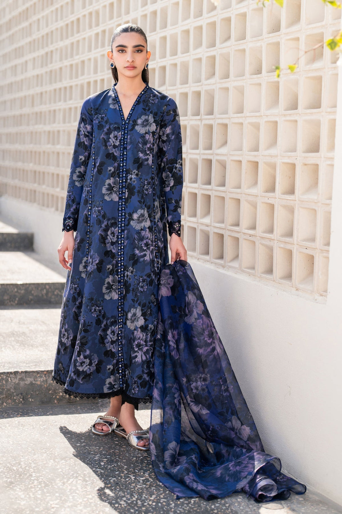 Xenia Formals | Summer Away 25 | REMAS - Official Xenia Formals stockist in UK - Sakeena London