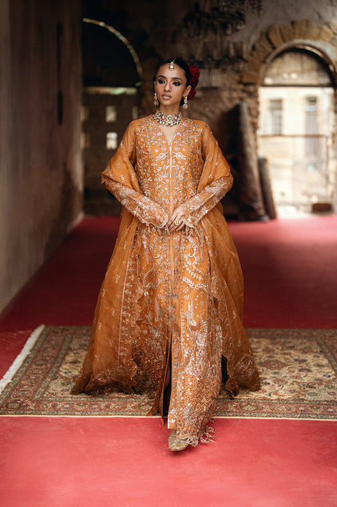 Florent | Mehermaah Wedding Formals | ZARPOSH - Official Florent stockist in UK - Sakeena London