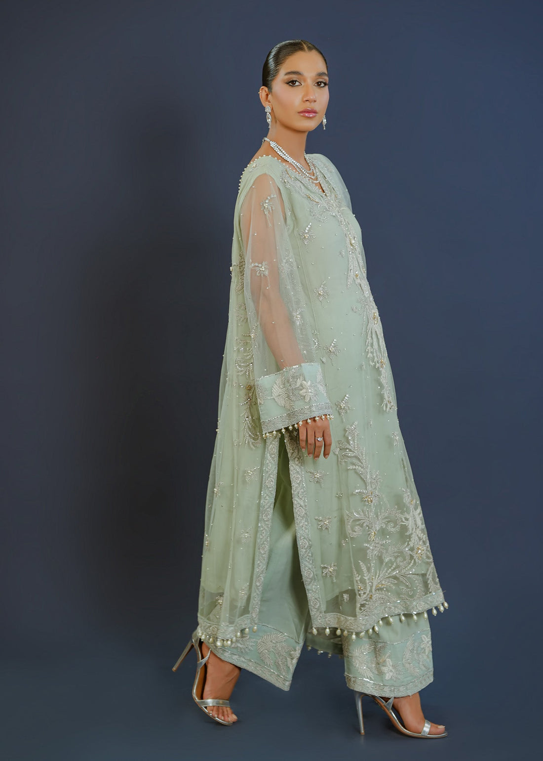 Mahgul | Aleah Formals | Ammara - Official Mahgul stockist in UK - Sakeena London