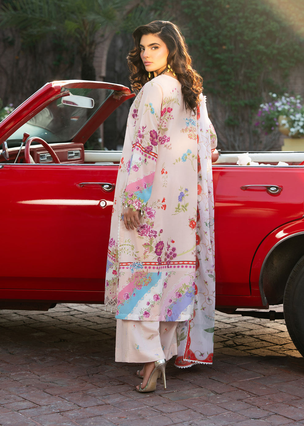 Sardinia | Coctail 25 | CITRUS FIZZ - Official Sardinia stockist in UK - Sakeena London