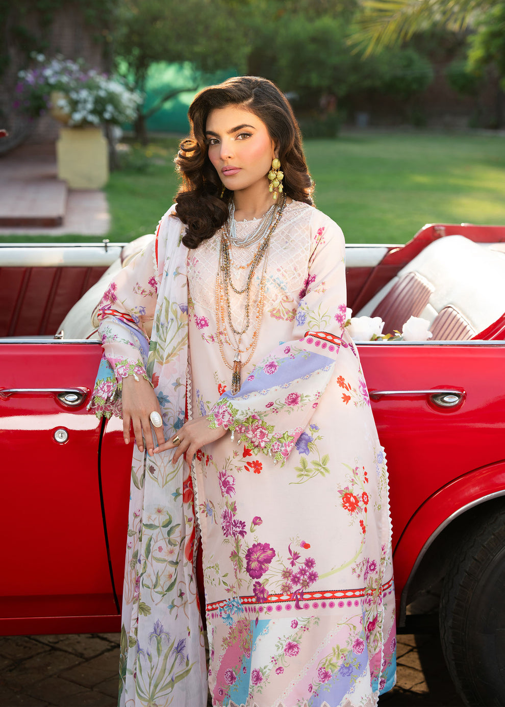 Sardinia | Coctail 25 | CITRUS FIZZ - Official Sardinia stockist in UK - Sakeena London