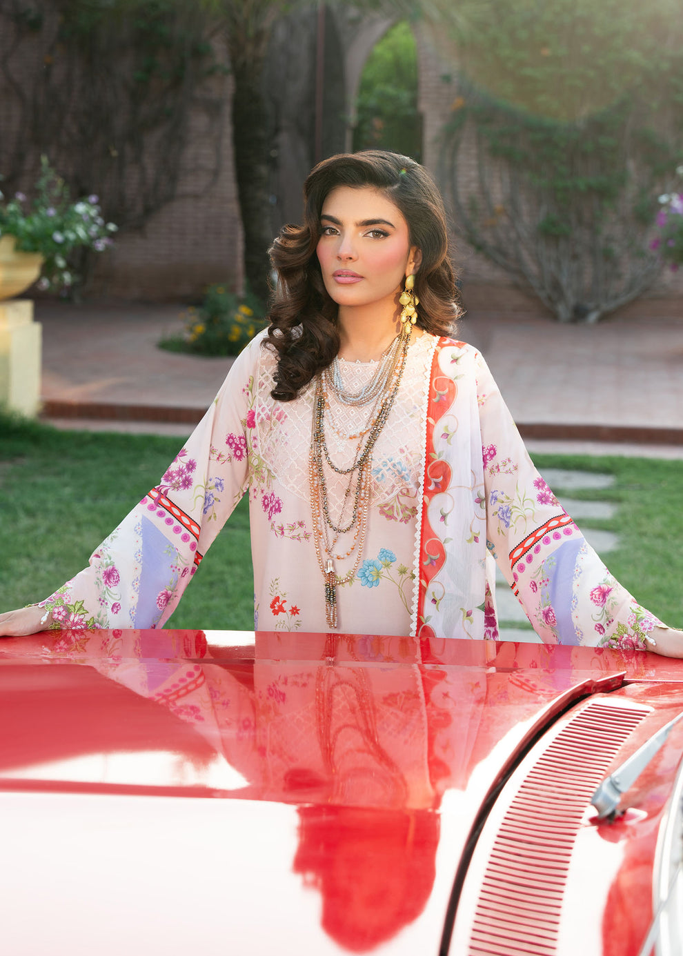 Sardinia | Coctail 25 | CITRUS FIZZ - Official Sardinia stockist in UK - Sakeena London