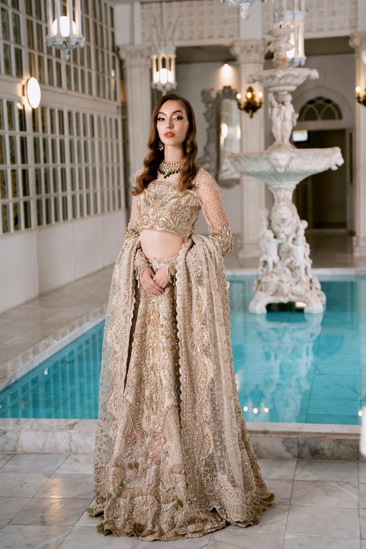 Mysie | Summer Poetique 24 | Wal - Official Mysie stockist in UK - Sakeena London