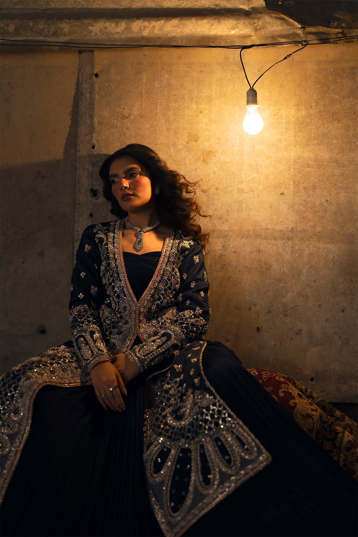 Nyra | The Couture Chapter | Zyra - Official Nyra stockist in UK - Sakeena London