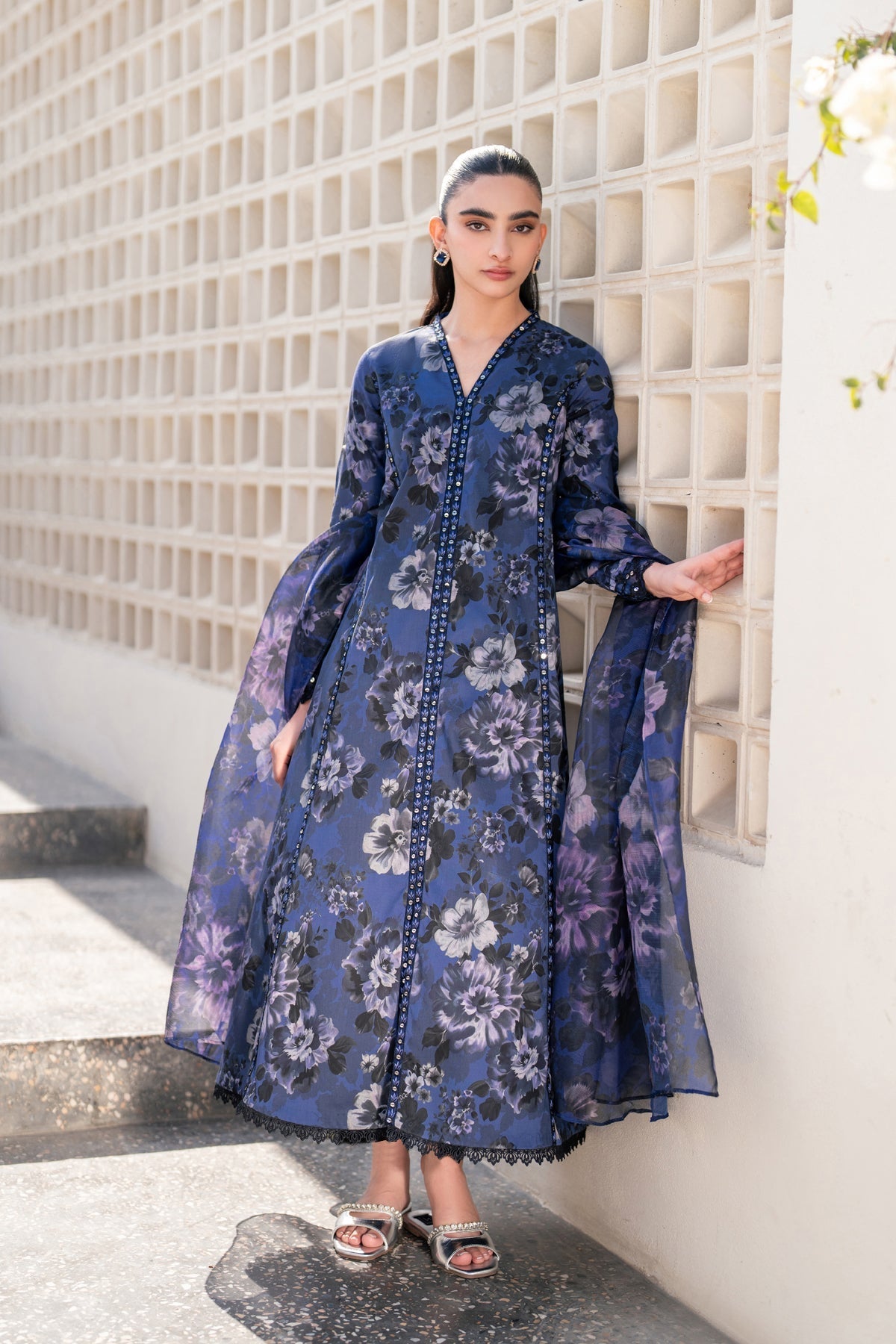 Xenia Formals | Summer Away 25 | REMAS - Official Xenia Formals stockist in UK - Sakeena London