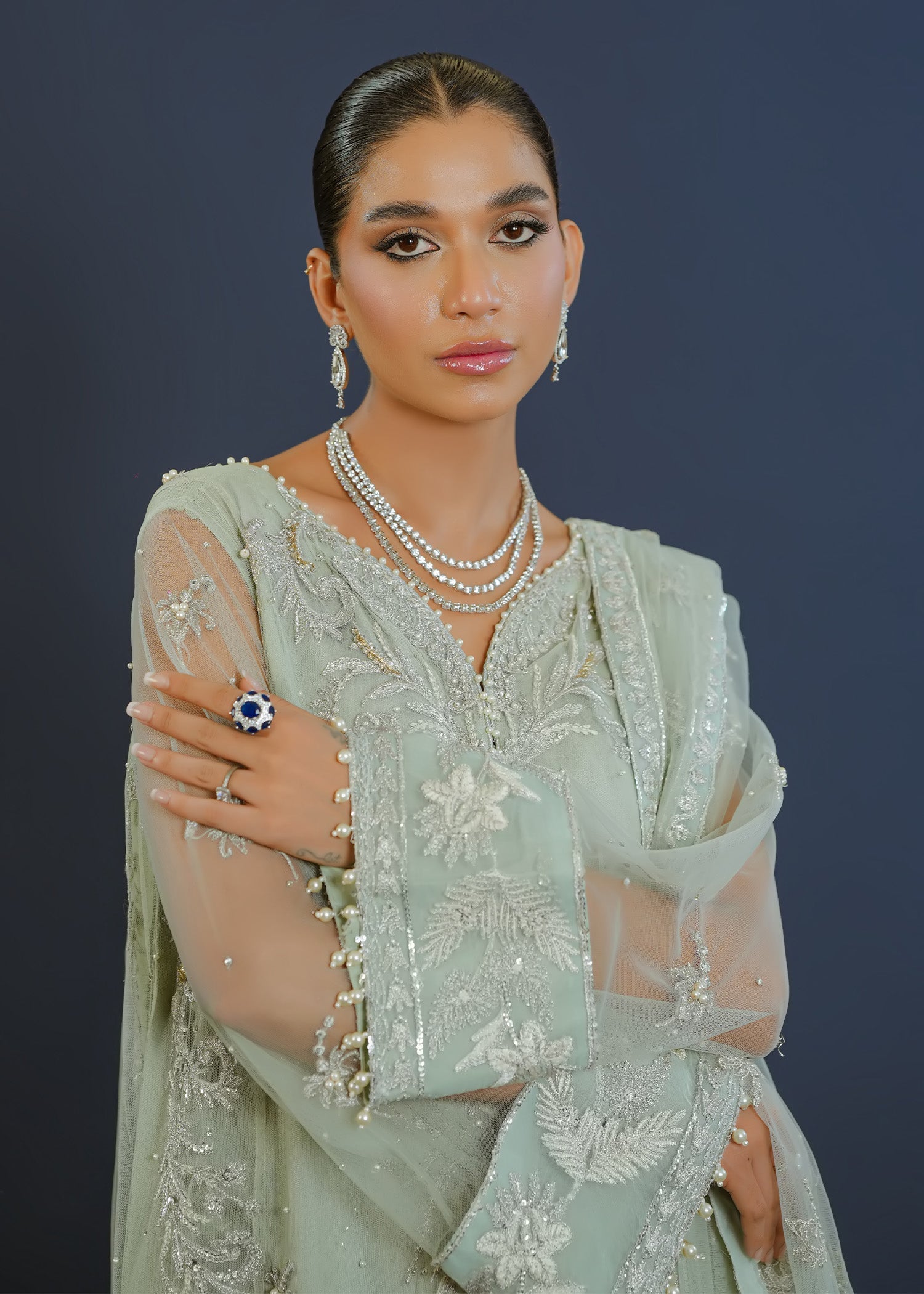 Mahgul | Aleah Formals | Ammara - Official Mahgul stockist in UK - Sakeena London
