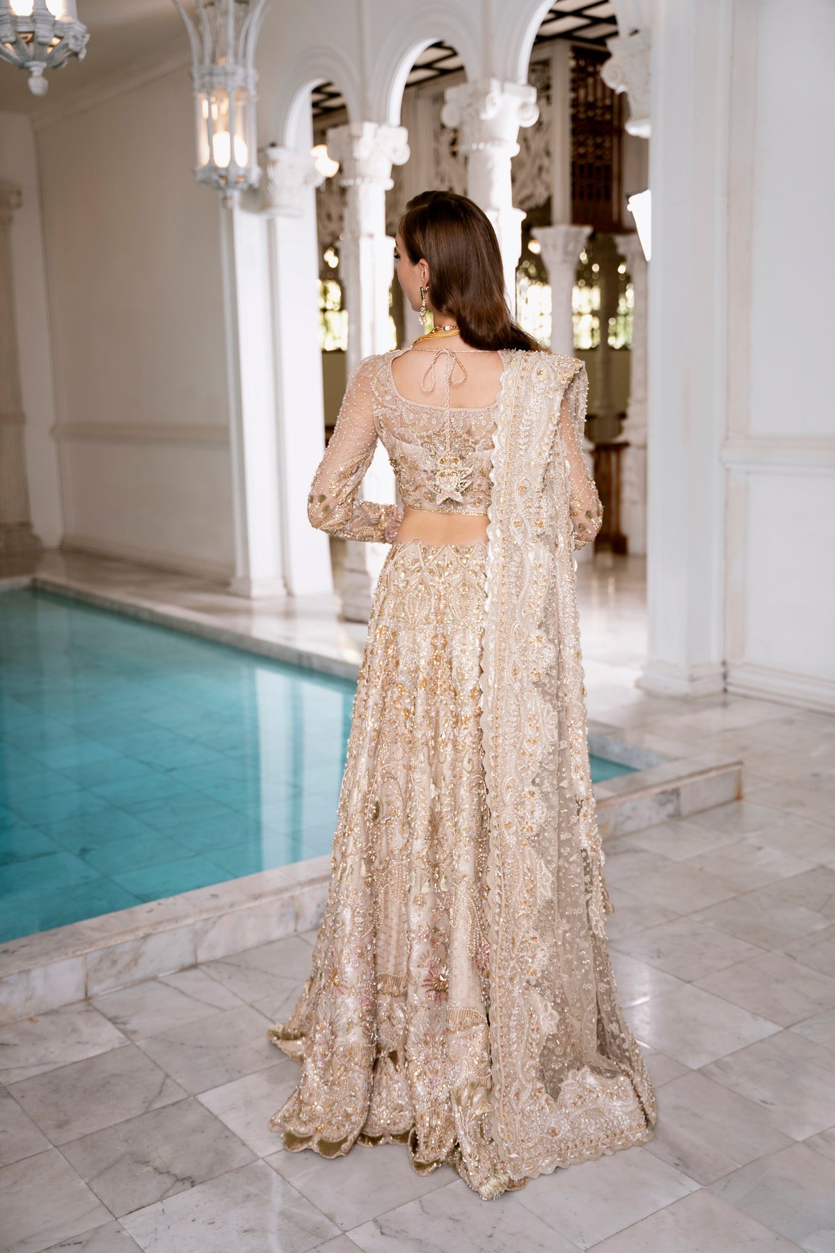 Mysie | Summer Poetique 24 | Wal - Official Mysie stockist in UK - Sakeena London