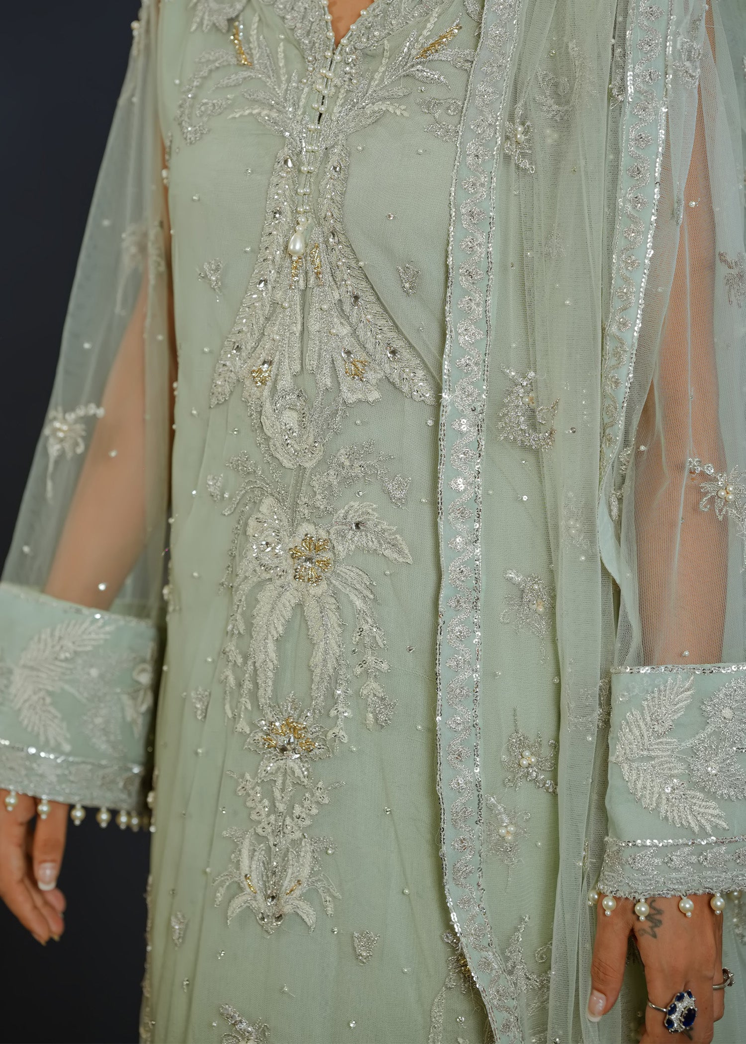 Mahgul | Aleah Formals | Ammara - Official Mahgul stockist in UK - Sakeena London