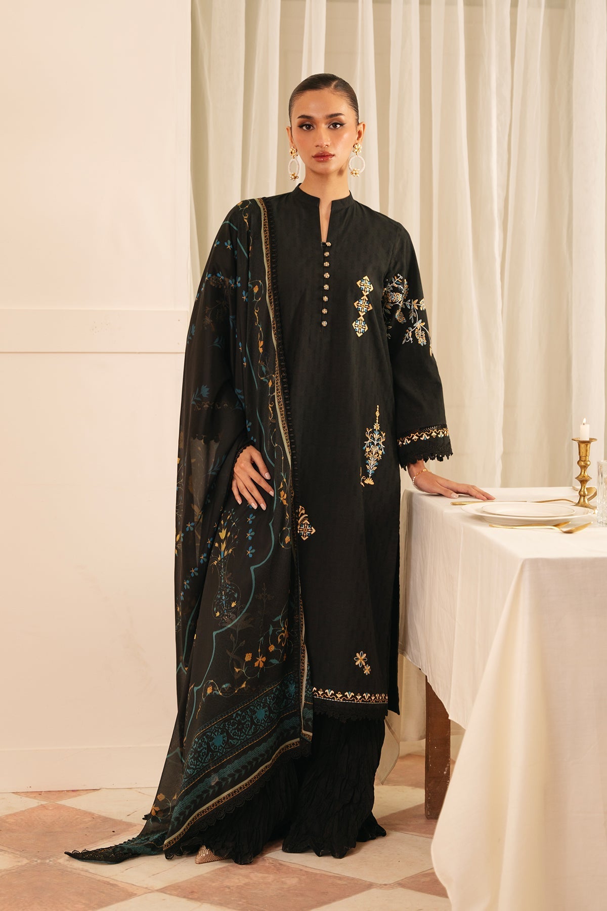 Sahar | Festive Edit | Raven Muse - Official Sahar stockist in UK - Sakeena London