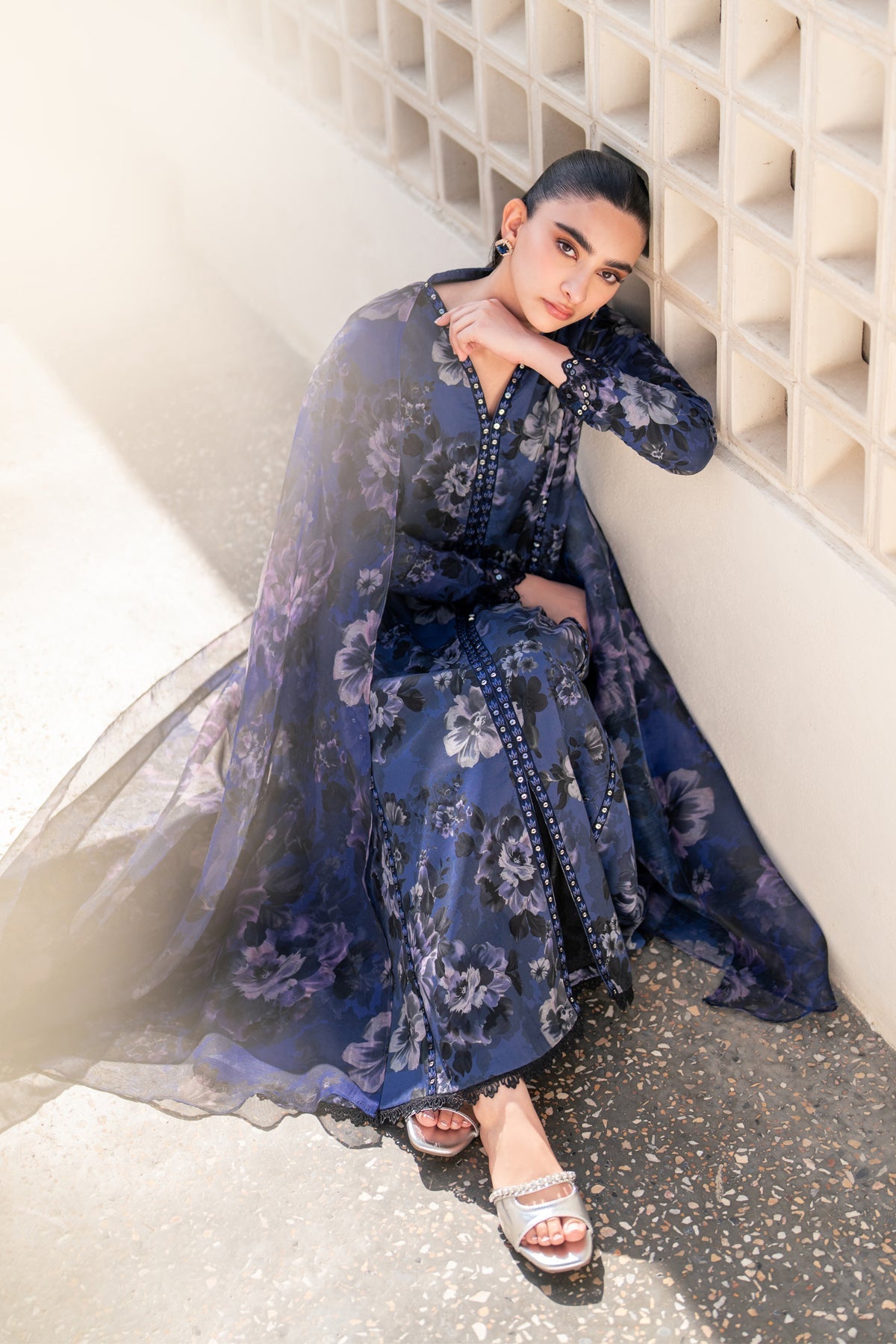 Xenia Formals | Summer Away 25 | REMAS - Official Xenia Formals stockist in UK - Sakeena London