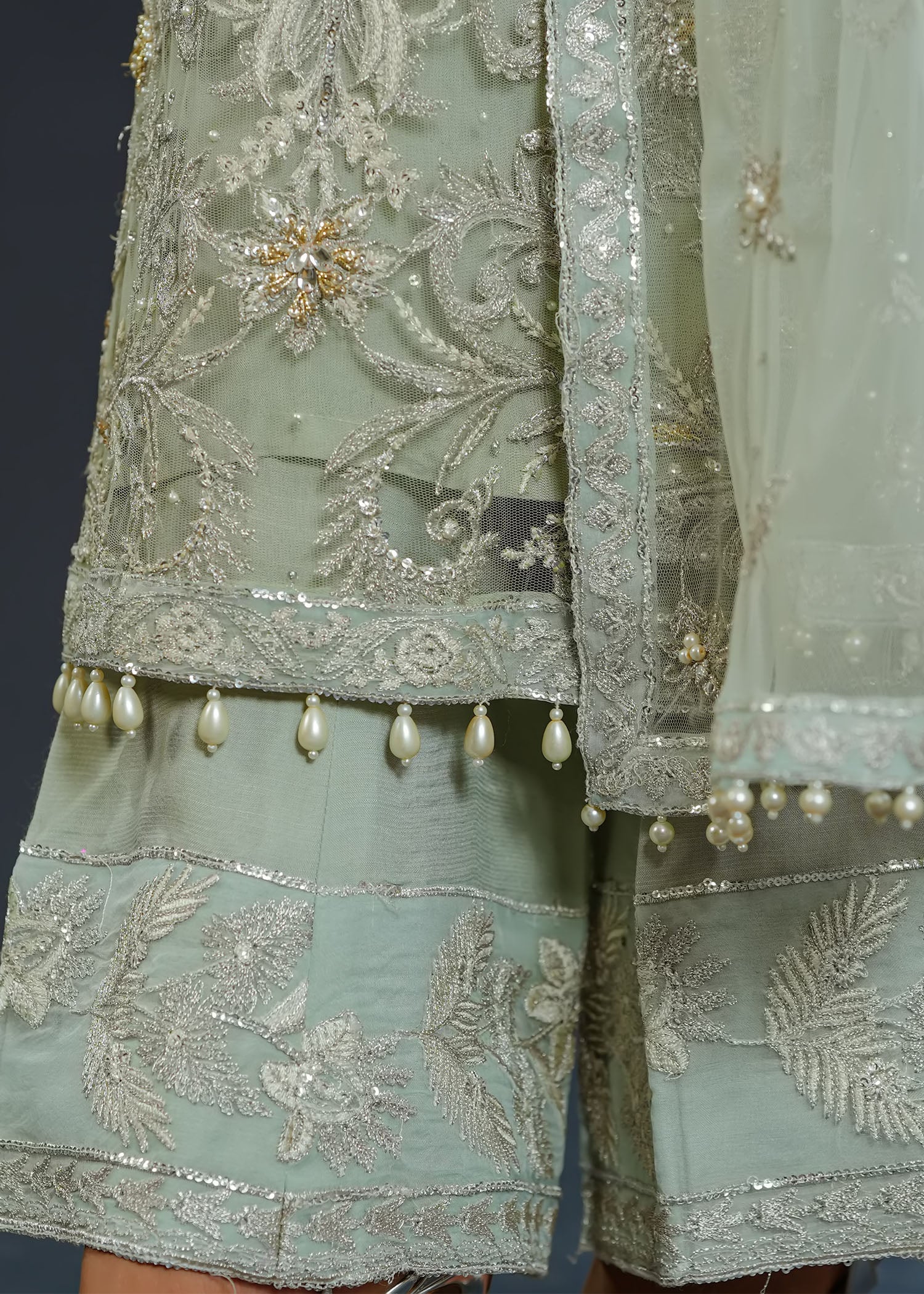 Mahgul | Aleah Formals | Ammara - Official Mahgul stockist in UK - Sakeena London